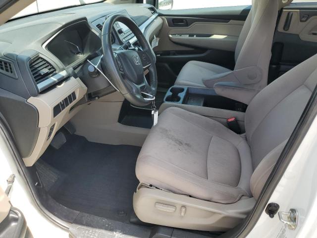 2019 HONDA ODYSSEY LX 5FNRL6H24KB121674