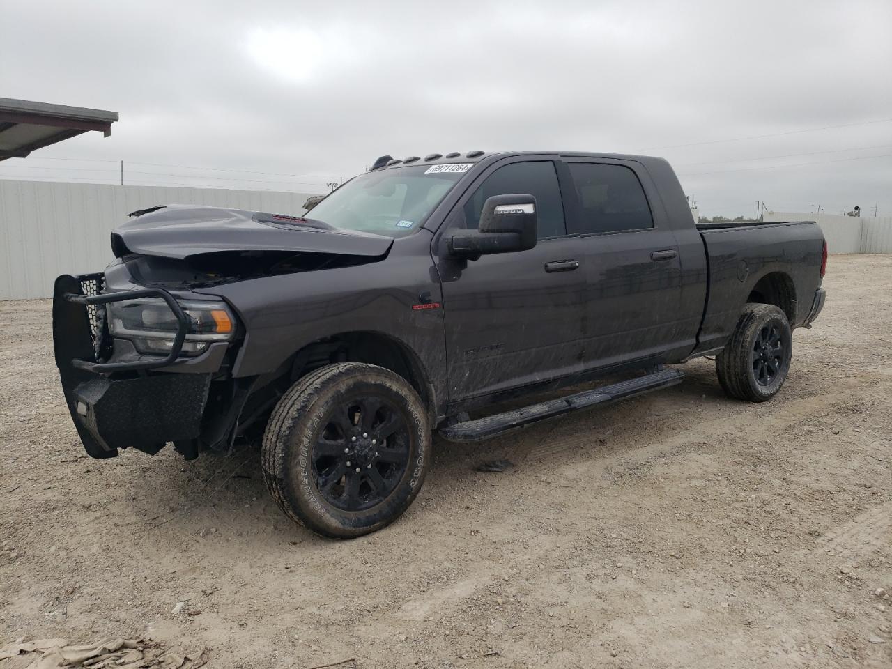 RAM 2500 2024 DJ