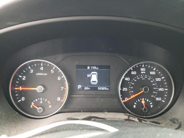 2020 KIA SPORTAGE S - KNDP6CAC1L7652550