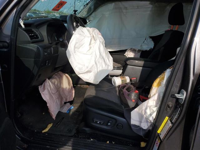 2016 TOYOTA 4RUNNER SR - JTEZU5JRXG5129457