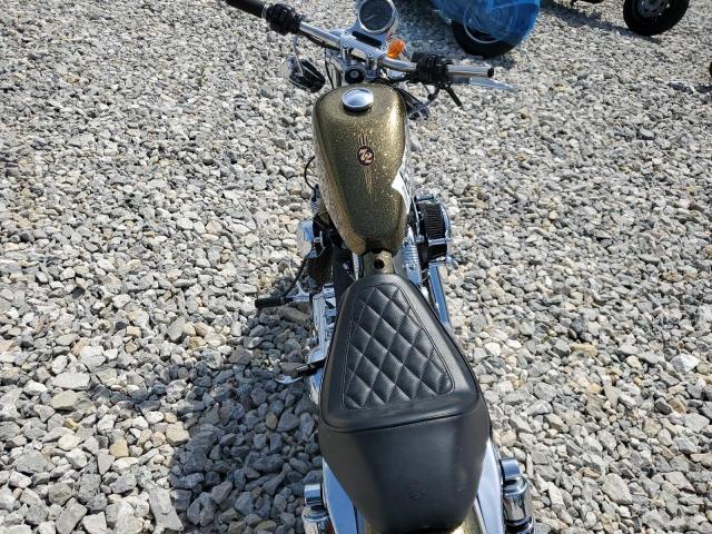 2013 HARLEY-DAVIDSON XL1200 V 1HD1LF31XDC404199