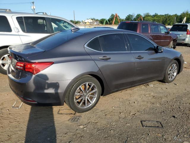 2020 ACURA TLX - 19UUB1F35LA016679