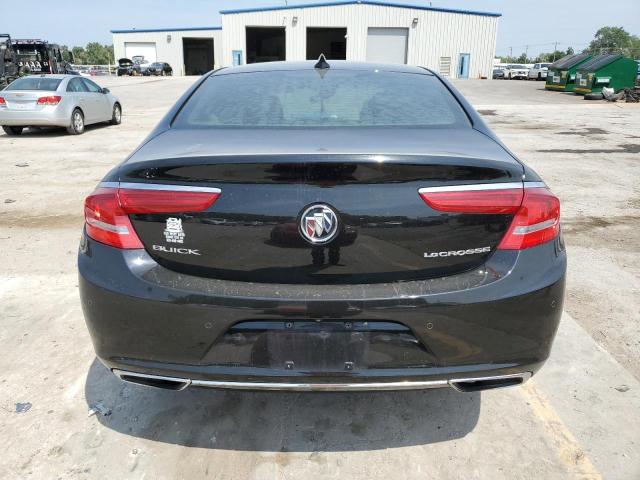 2018 BUICK LACROSSE E - 1G4ZP5SS7JU106790