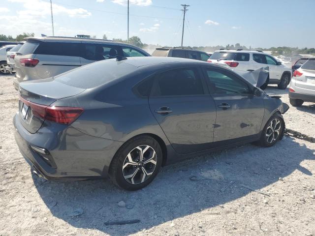2021 KIA FORTE FE - 3KPF24AD7ME415004
