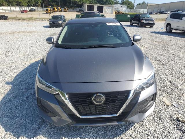 2023 NISSAN SENTRA SV - 3N1AB8CVXPY281814