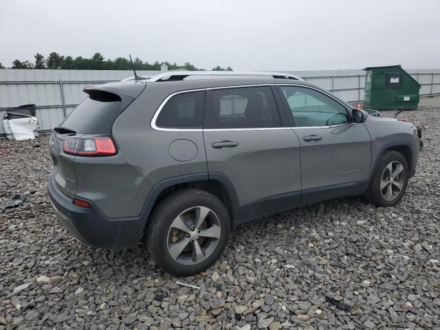 2019 JEEP CHEROKEE L - 1C4PJMDX9KD422726