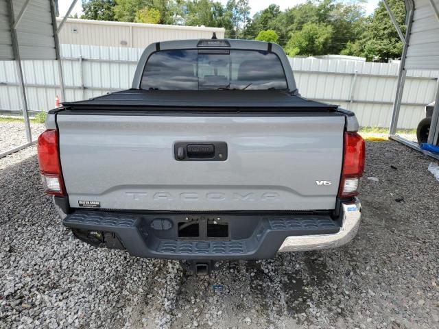 VIN 3TMAZ5CN8LM125781 2020 Toyota Tacoma, Double Cab no.6