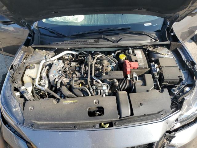 2023 NISSAN SENTRA SR - 3N1AB8DV9PY314218