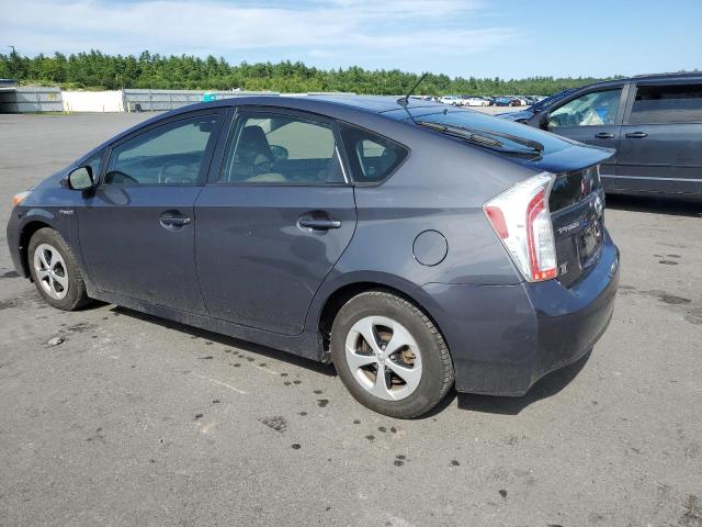 2015 TOYOTA PRIUS - JTDKN3DU5F0473801