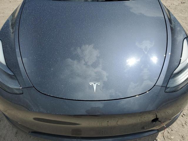 VIN 7SAYGDED6PF965218 2023 Tesla MODEL Y no.12