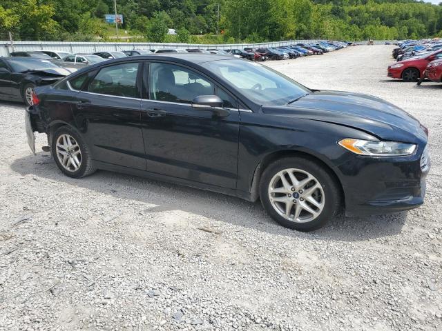 VIN 3FA6P0H7XDR229112 2013 Ford Fusion, SE no.4