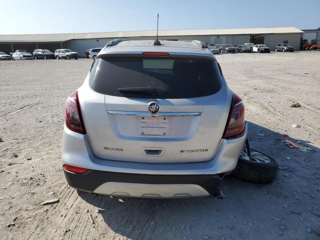 2017 BUICK ENCORE PRE - KL4CJASBXHB155857