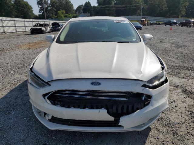 VIN 3FA6P0HD5JR251777 2018 Ford Fusion, SE no.5