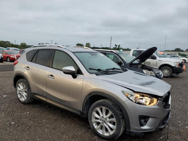 2015 MAZDA CX-5 GT - JM3KE4DY8F0501901