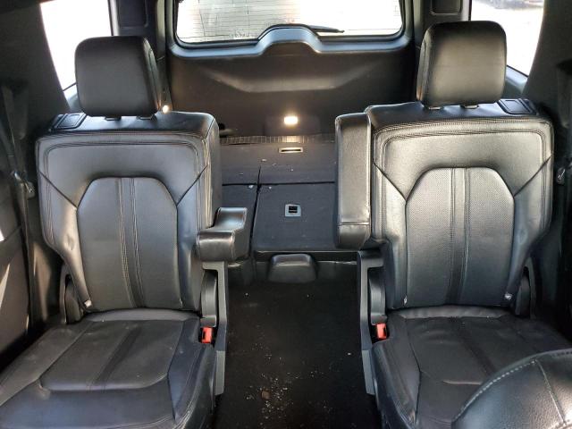 2020 FORD EXPEDITION - 1FMJU1KT3LEA88034