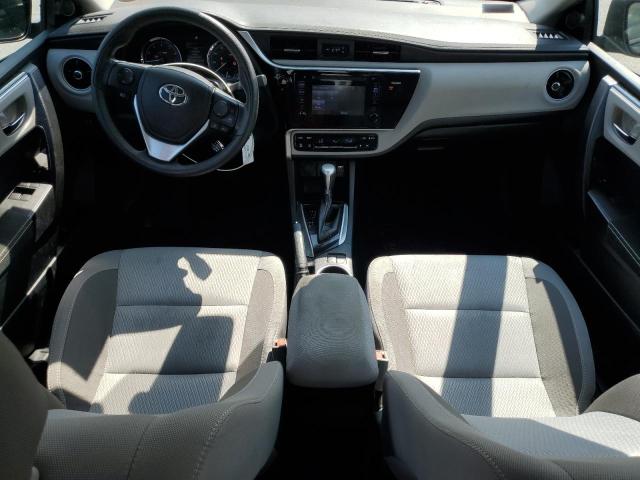 2017 TOYOTA COROLLA L - 2T1BURHE7HC891388