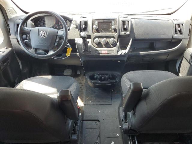 2018 RAM PROMASTER - 3C6TRVNG8JE151142