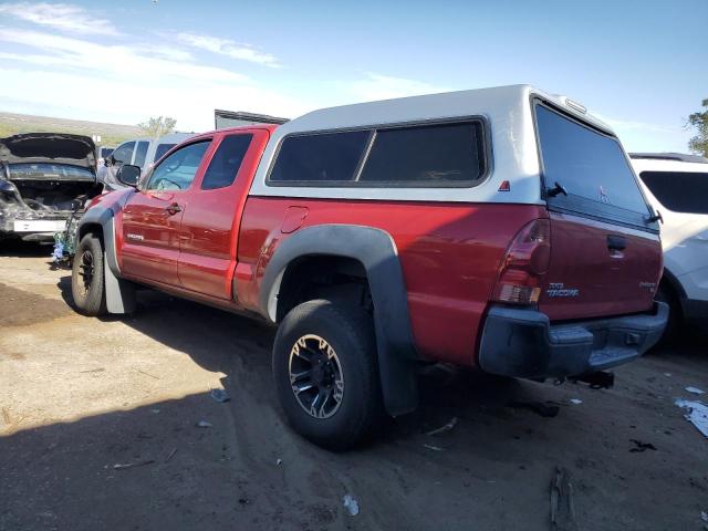 2015 TOYOTA TACOMA PRE - 5TFTU4GN8FX066970