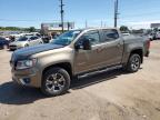 2016 CHEVROLET COLORADO Z - 1GCGTDE32G1312308