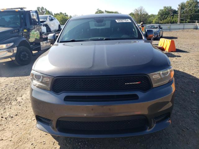 2019 DODGE DURANGO GT - 1C4RDJDG7KC722544