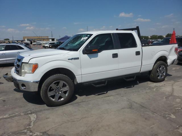 FORD F150 SUPER