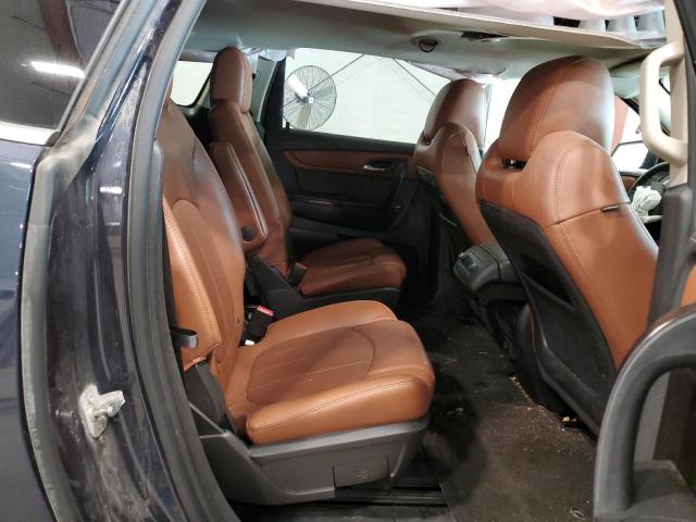 2017 CHEVROLET TRAVERSE P - 1GNKVJKD7HJ295238