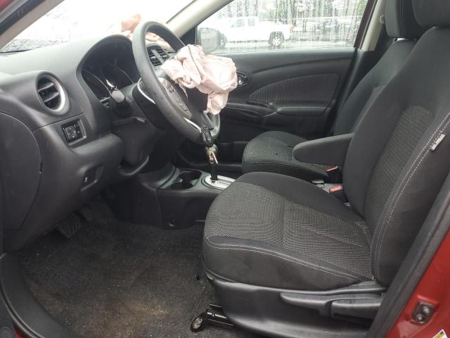 2016 NISSAN VERSA S - 3N1CN7AP4GL835098