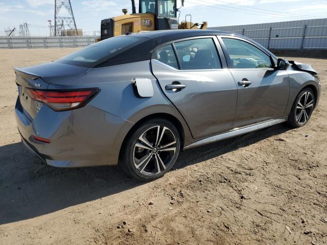 2023 NISSAN SENTRA SR 3N1AB8DV7PY285334  66628054