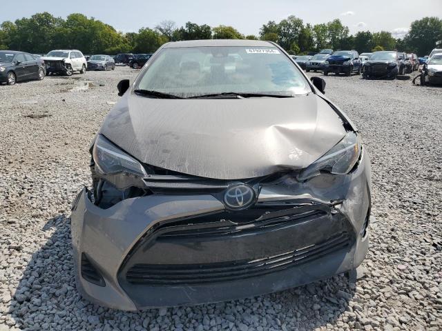 VIN 2T1BURHE2JC991646 2018 Toyota Corolla, L no.5