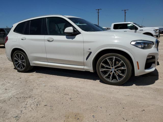 VIN 5UXTR9C57KLE16502 2019 BMW X3, Xdrive30I no.4