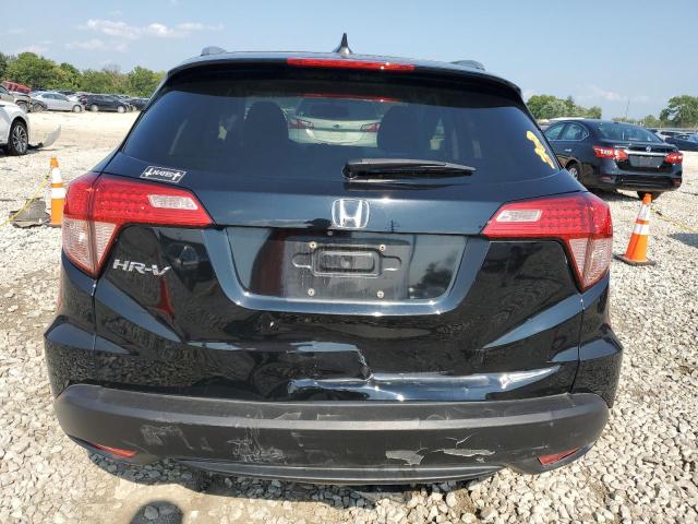 2016 HONDA HR-V EXL - 3CZRU5H79GM744529
