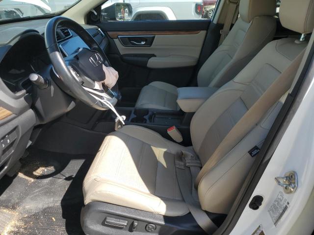 2019 HONDA CR-V EXL - 2HKRW2H85KH603625