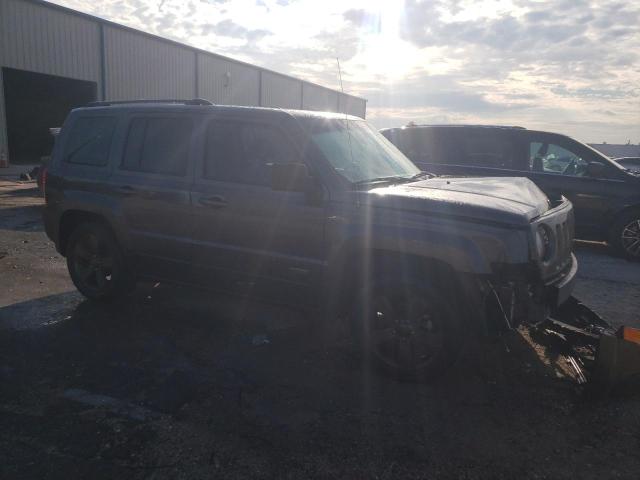 VIN 1C4NJPBB3HD120082 2017 JEEP PATRIOT no.4