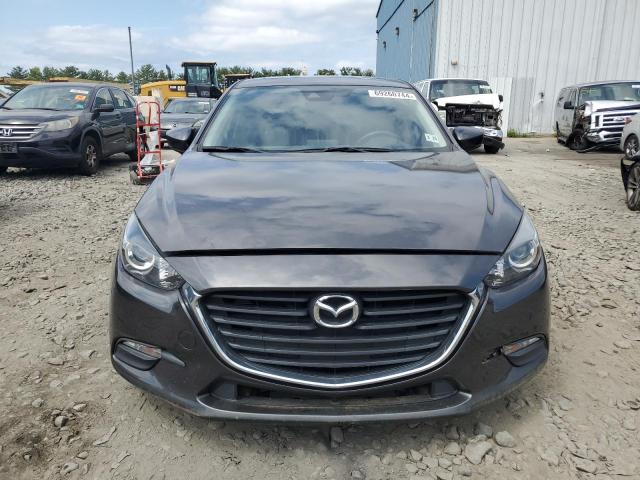 VIN 3MZBN1V34JM163958 2018 Mazda 3, Touring no.5