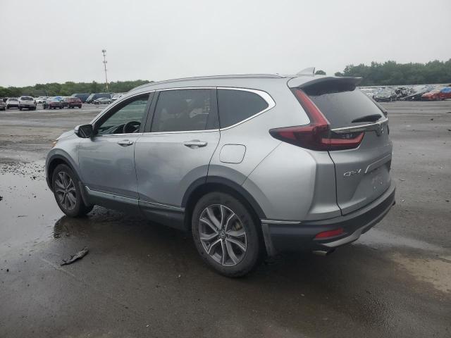 2022 HONDA CR-V TOURI - 7FARW2H9XNE020242