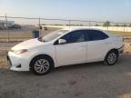 2018 TOYOTA COROLLA L - 5YFBURHE4JP743690