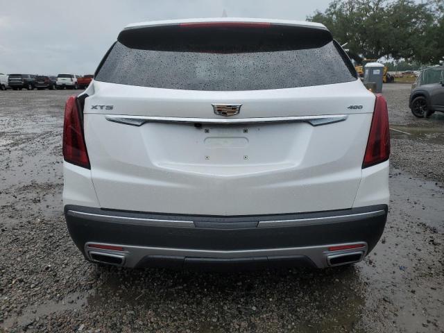 2020 CADILLAC XT5 PREMIU 1GYKNCRS1LZ110761  68334714