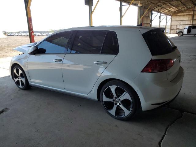 2016 VOLKSWAGEN GTI S/SE - 3VW4T7AU0GM031322