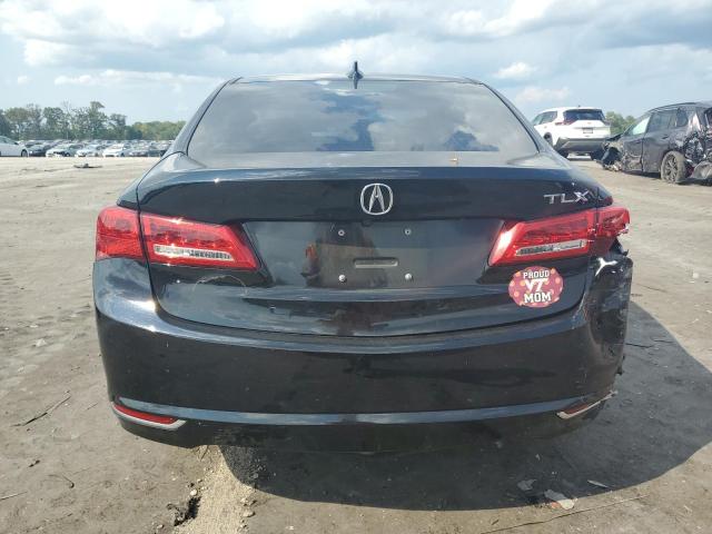 2020 ACURA TLX - 19UUB1F32LA014341