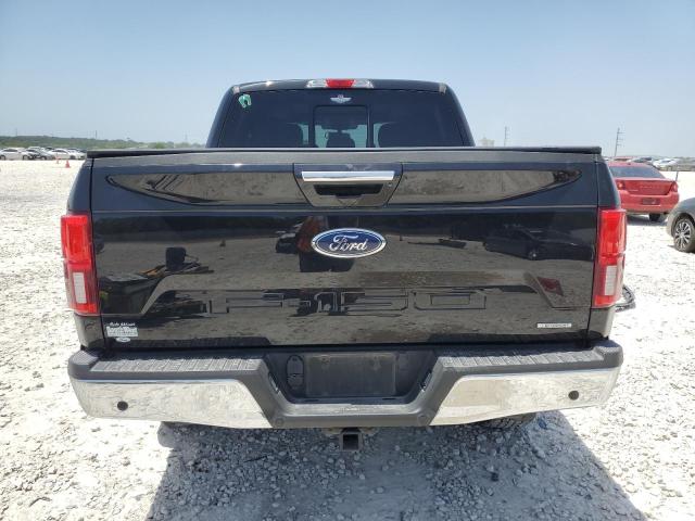 2020 FORD F150 SUPER - 1FTEW1E40LKF16020