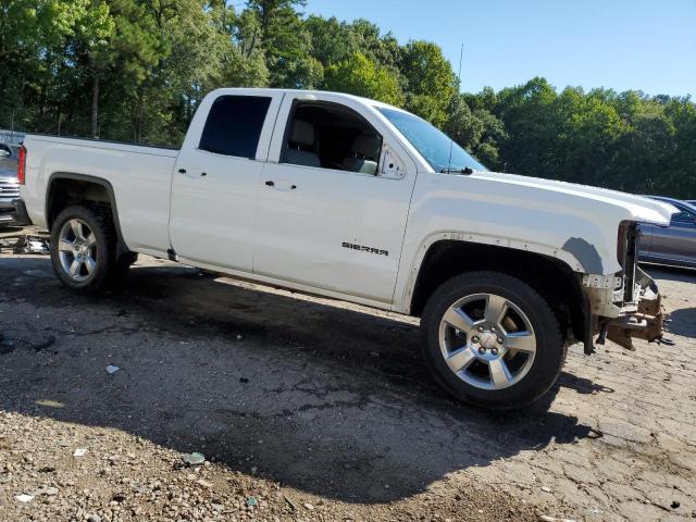 VIN 1GTV2LEC1JZ312992 2018 GMC Sierra, K1500 no.4