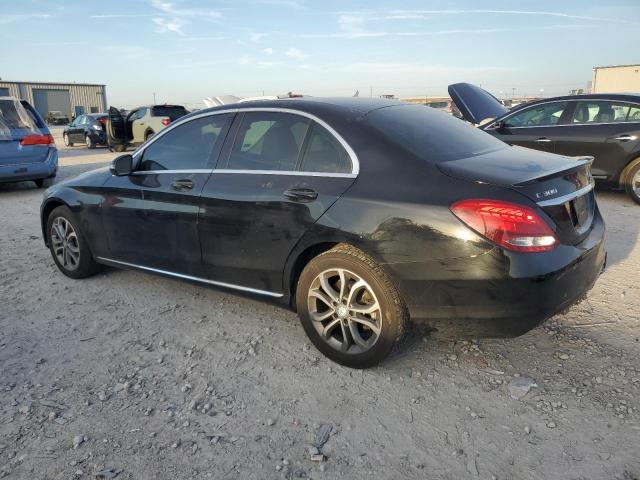 2016 MERCEDES-BENZ C 300 4MAT 55SWF4KB8GU136398  67740614