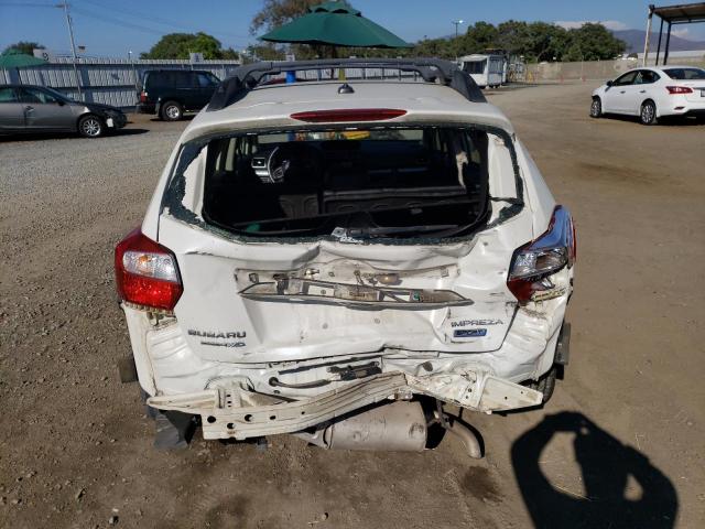 VIN JF1GPAZ67F8207346 2015 Subaru Impreza, Sport Li... no.6