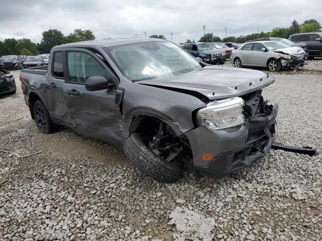 2023 FORD MAVERICK X - 3FTTW8F91PRA66843