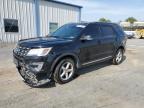 2017 FORD EXPLORER X - 1FM5K8D83HGC24408