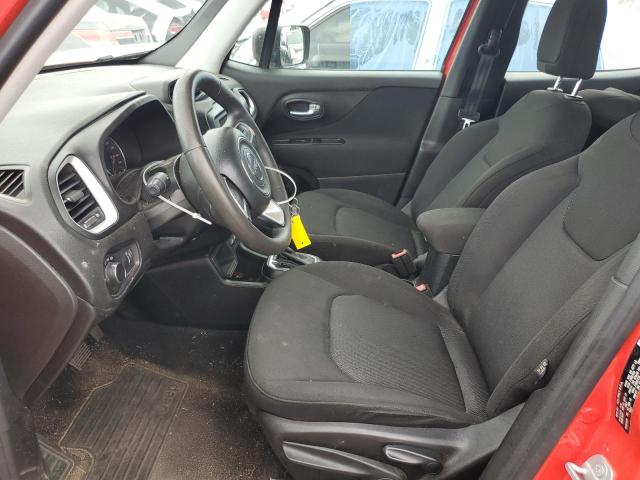 2018 JEEP RENEGADE S - ZACCJAAB2JPG81628