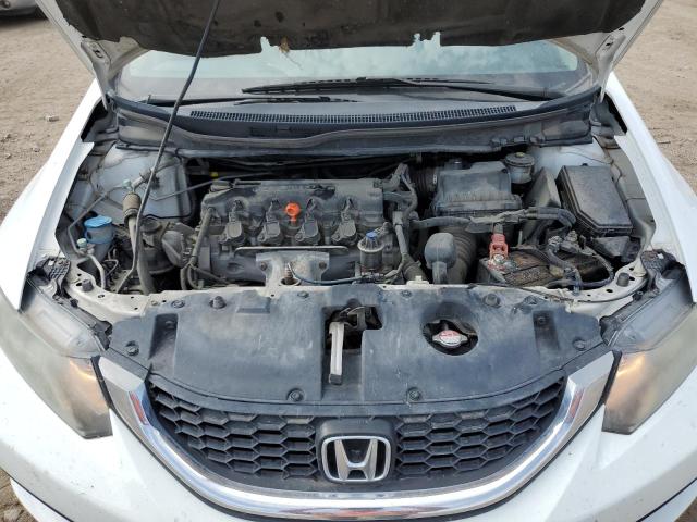 2015 HONDA CIVIC LX - 19XFB2F54FE013188