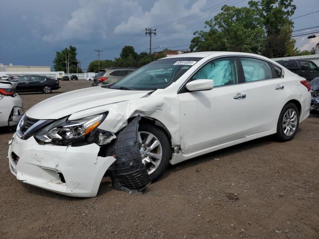 2016 NISSAN ALTIMA 2.5 2016