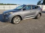 HYUNDAI TUCSON SEL photo