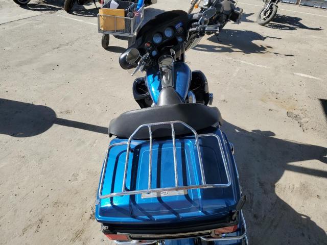 2006 HARLEY-DAVIDSON FLHTCUI 1HD1FCW336Y707320